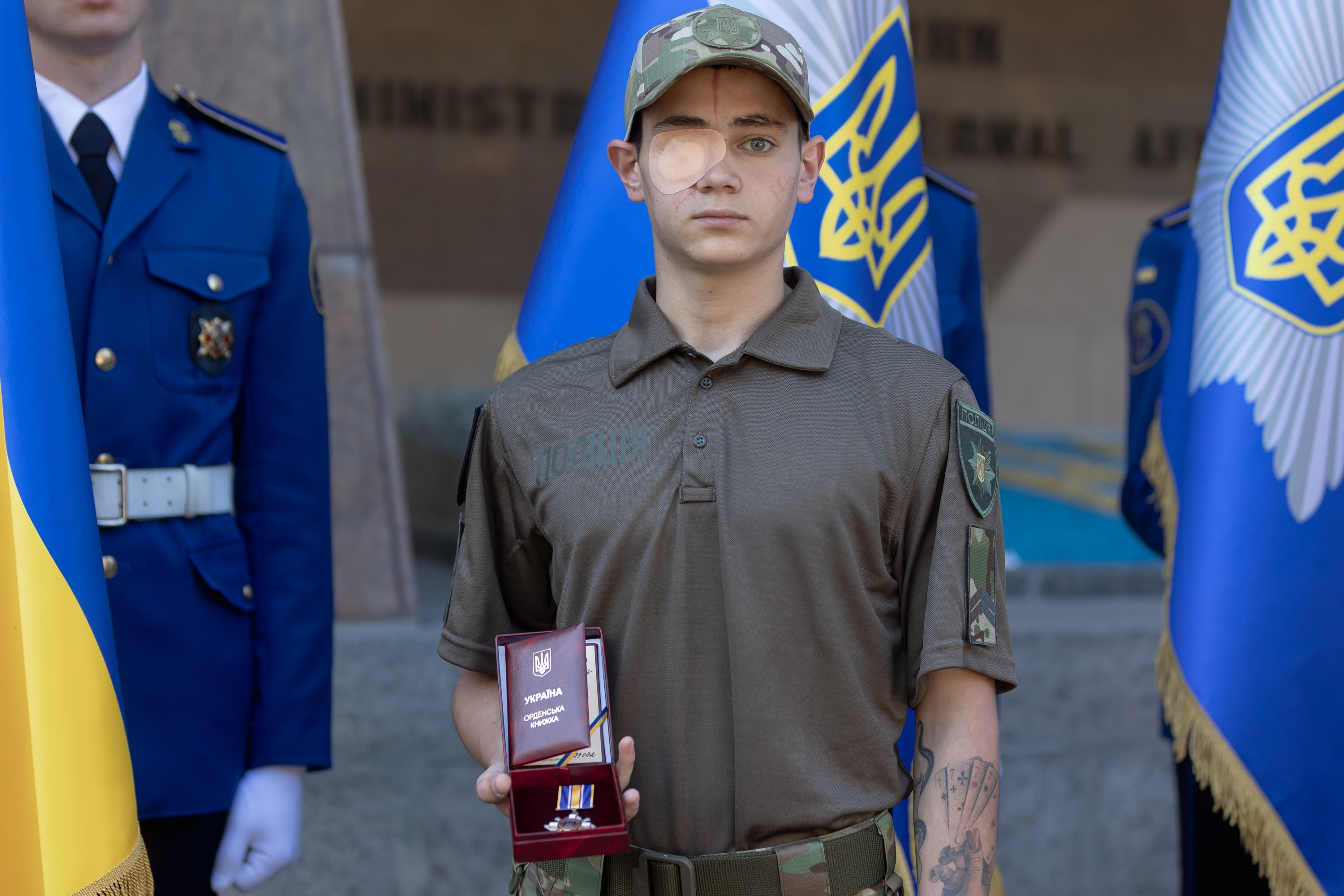 ігор клименко до дня конституції нагородив гвардійців, прикордонників, поліцейських, рятувальників та працівників мвс ігор клименко до дня конституції нагородив гвардійців, прикордонників, поліцейських, рятувальників та працівників мвс