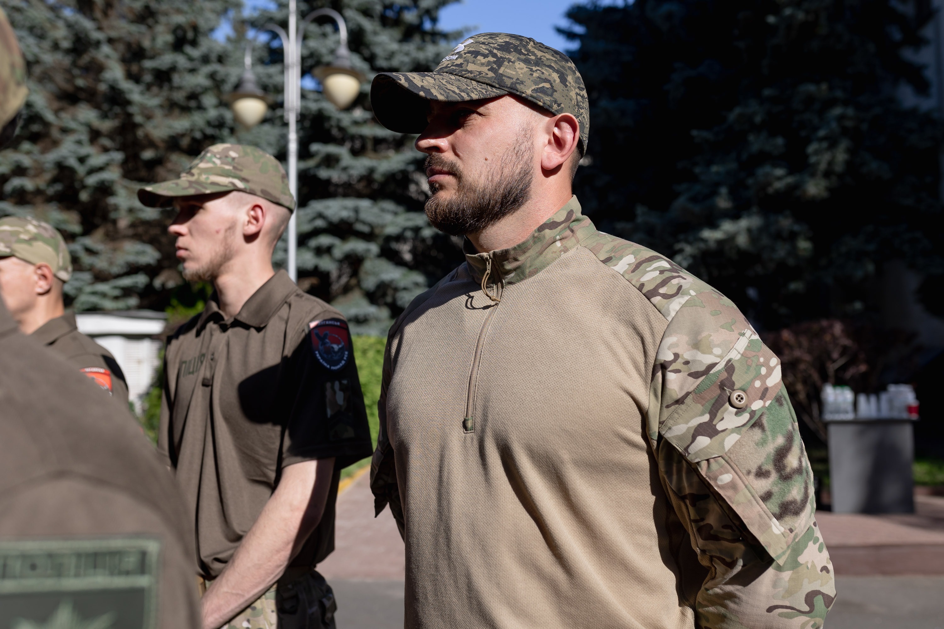 ігор клименко до дня конституції нагородив гвардійців, прикордонників, поліцейських, рятувальників та працівників мвс ігор клименко до дня конституції нагородив гвардійців, прикордонників, поліцейських, рятувальників та працівників мвс