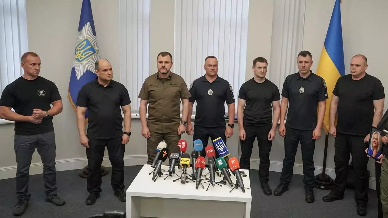 підозрюваний у вбивстві ірини фаріон, ймовірно, готувався до скоєння інших злочинів