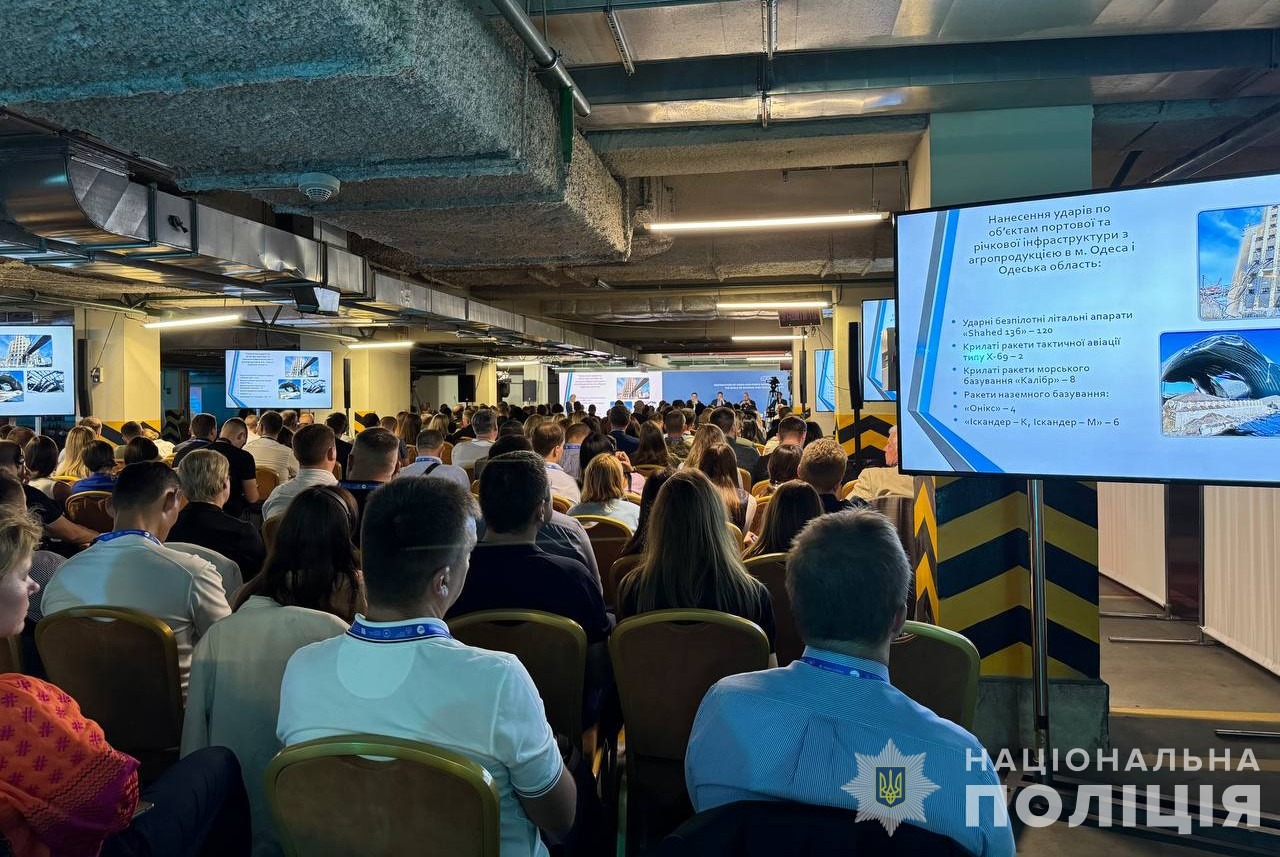 голова нацполіції іван вигівський взяв участь у міжнародній конференції щодо відповідальності воєнних злочинців за атаки на цивільні об’єкти голова нацполіції іван вигівський взяв участь у міжнародній конференції щодо відповідальності воєнних злочинців за атаки на цивільні об’єкти