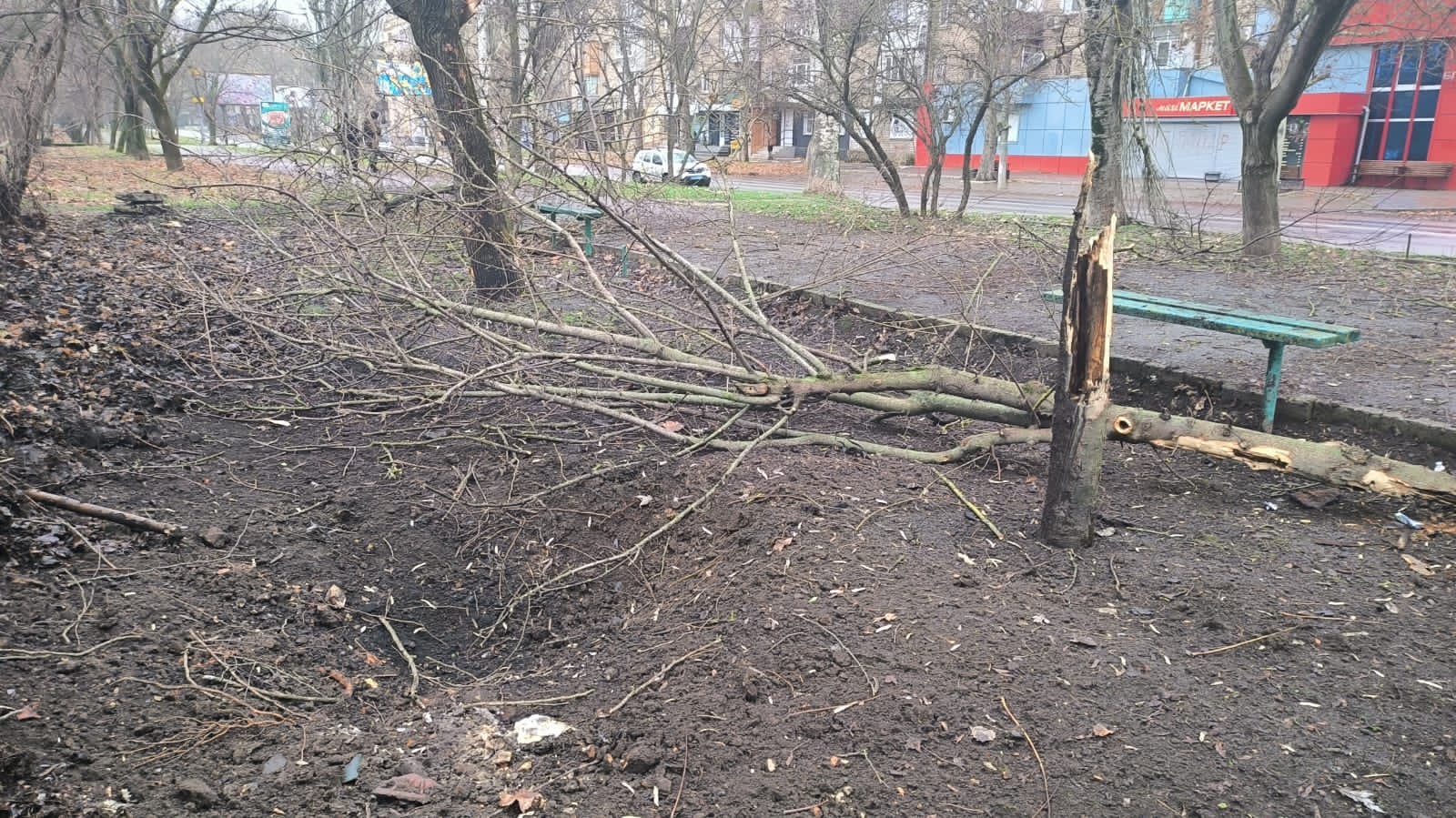 поліція відкрила 51 кримінальне провадження за фактами воєнних злочинів російської армії на херсонщині