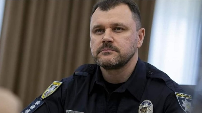 в новорічну комендантську годину у законослухняного громадянина перевірять документи, попередять і відпустять - голова нацполіції