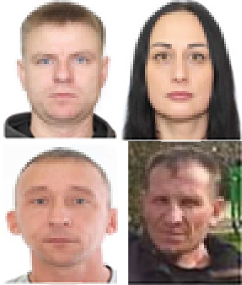 15 років тюрми отримали колаборанти, які зайняли керівні посади в псевдоміліції херсонщини