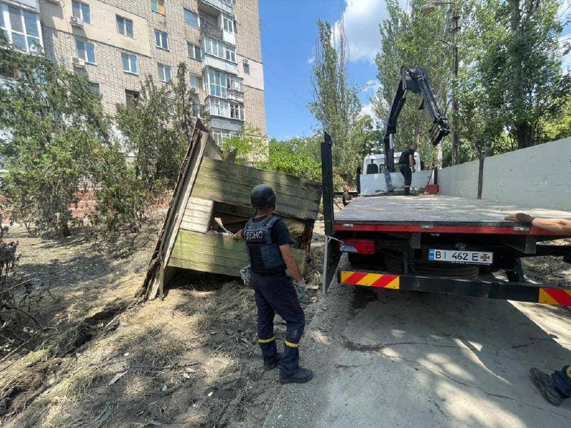 ігор клименко: попри ворожі обстріли працюємо 14 діб, щоб відновити постраждалі регіони