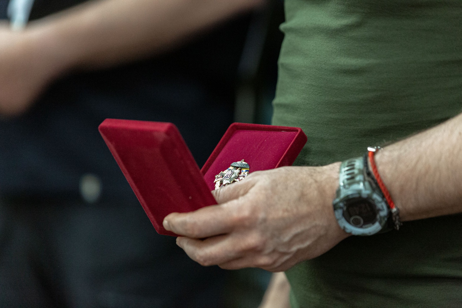 ігор клименко відзначив у херсоні ліквідаторів катастрофи на каховській гес ігор клименко відзначив у херсоні ліквідаторів катастрофи на каховській гес