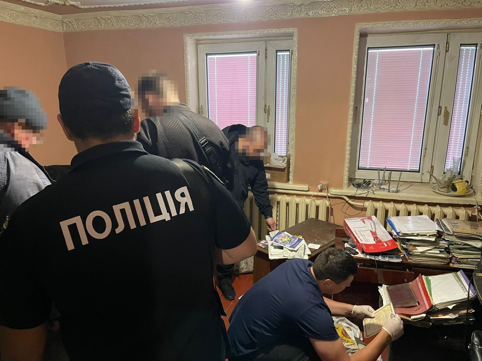 нацполіція взяла участь у загальноєвропейській операції з протидії торгівлі людьми нацполіція взяла участь у загальноєвропейській операції з протидії торгівлі людьми