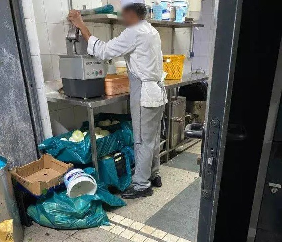 нацполіція взяла участь у загальноєвропейській операції з протидії торгівлі людьми нацполіція взяла участь у загальноєвропейській операції з протидії торгівлі людьми