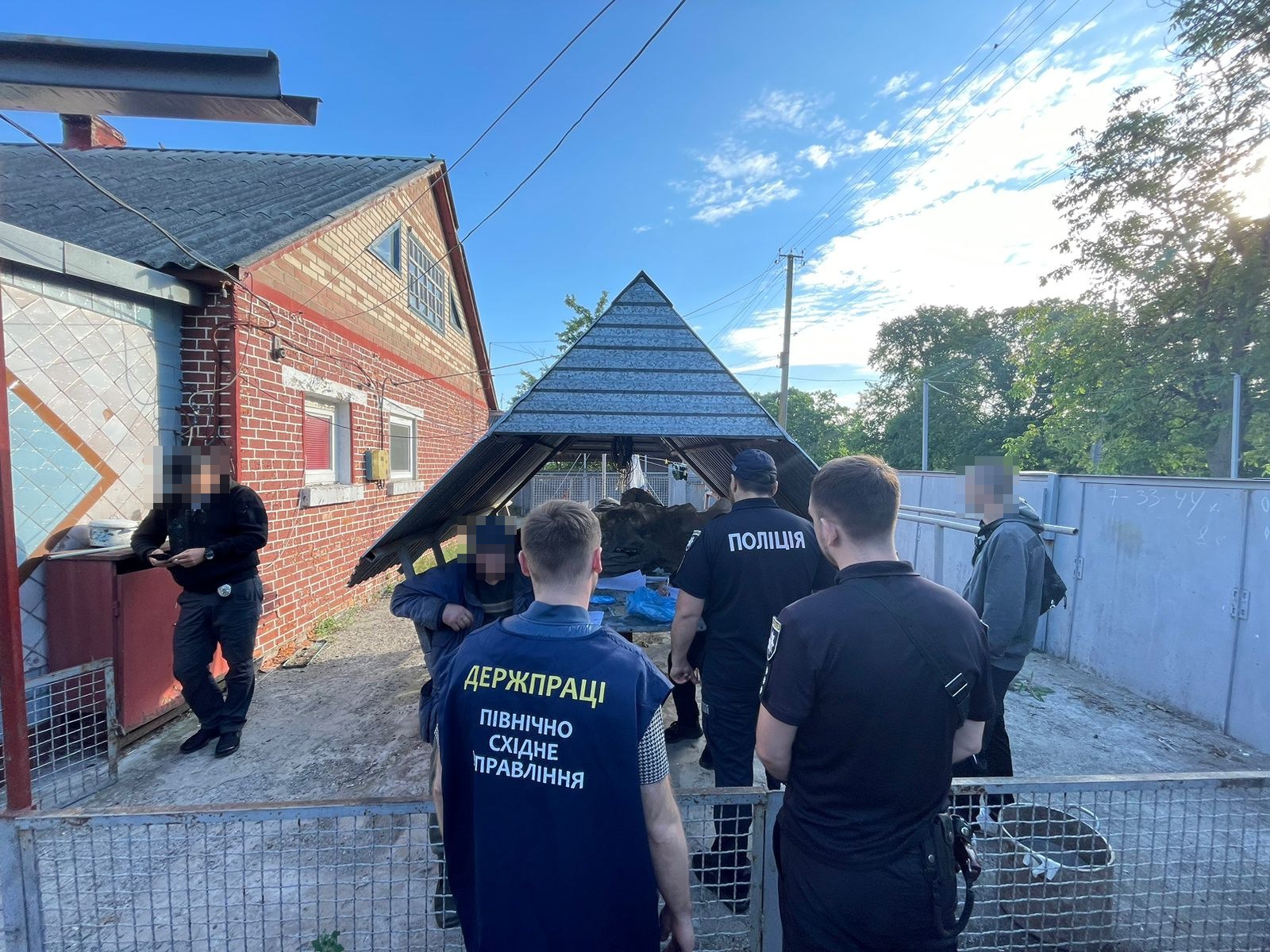 нацполіція взяла участь у загальноєвропейській операції з протидії торгівлі людьми нацполіція взяла участь у загальноєвропейській операції з протидії торгівлі людьми