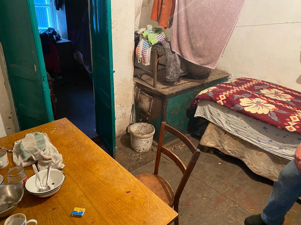 нацполіція взяла участь у загальноєвропейській операції з протидії торгівлі людьми нацполіція взяла участь у загальноєвропейській операції з протидії торгівлі людьми