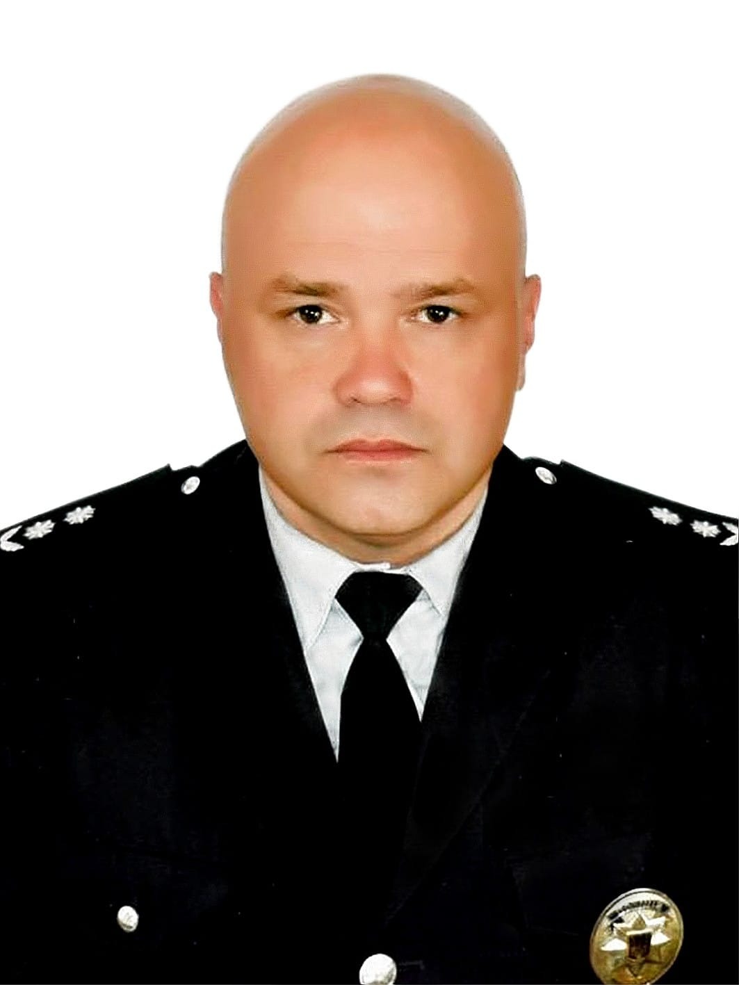 херсонський поліцейський  олександр пятун загинув, захищаючи україну від ворога