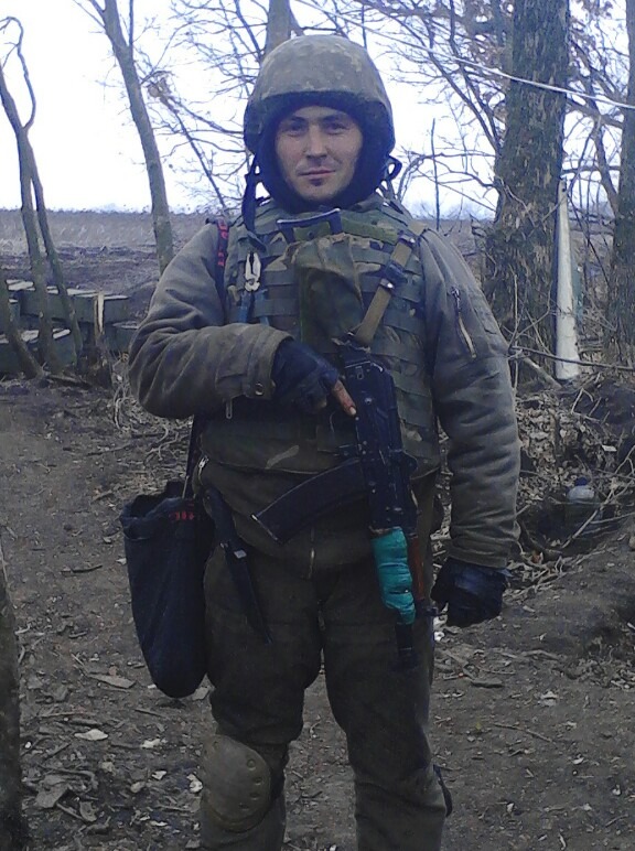 досвід з мінування та розмінування набув ще в зсу - начальник вибухотехнічного підрозділу поліції херсонщини володимир перепелиця