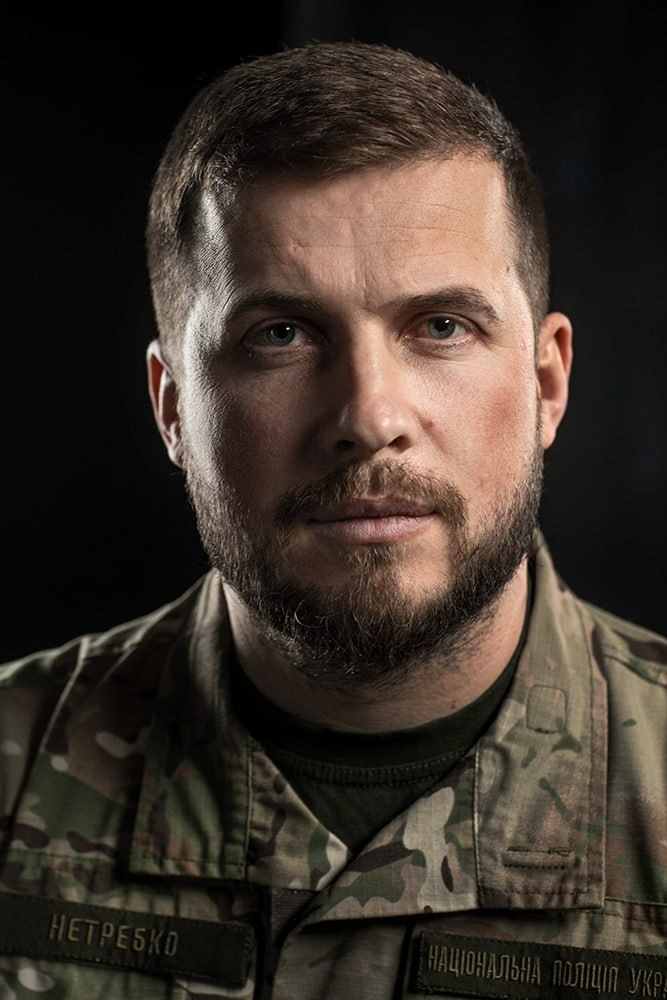 Командир бригади Лють Олександр Нетребко: Гвардія наступу має допомогти ЗСУ знищити всіх окупантів 01