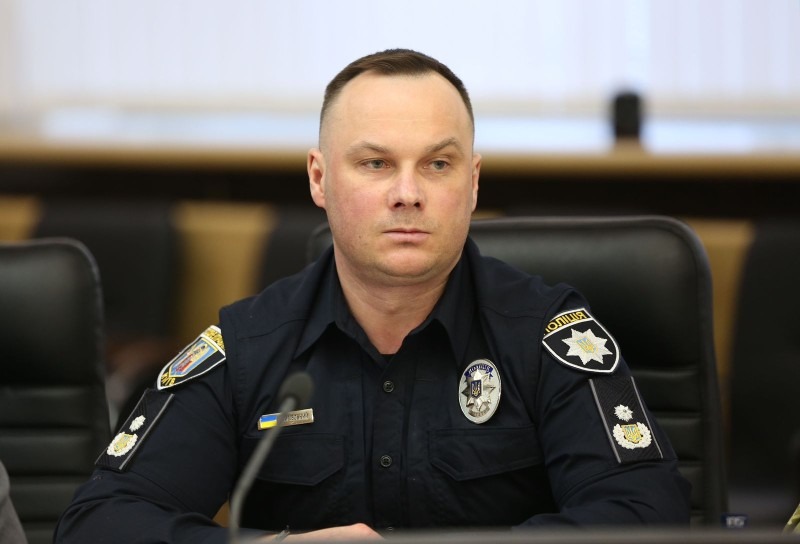 національна поліція бере активну участь у створенні штурмових бригад «гвардії наступу» – іван вигівський національна поліція бере активну участь у створенні штурмових бригад «гвардії наступу» – іван вигівський