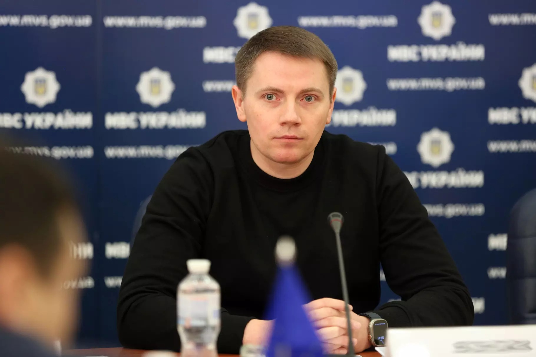 богдан драп’ятий: контроль за обігом зброї – важлива складова забезпечення безпеки в україні