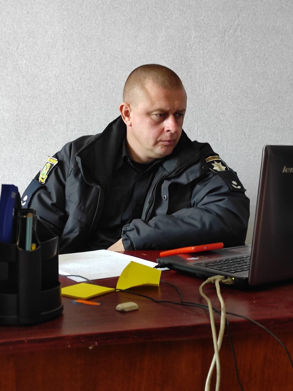 поліцейський федір тахтаджиєв загинув під час оборони харкова