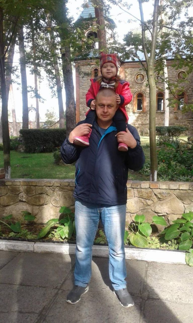 поліцейський федір тахтаджиєв загинув під час оборони харкова