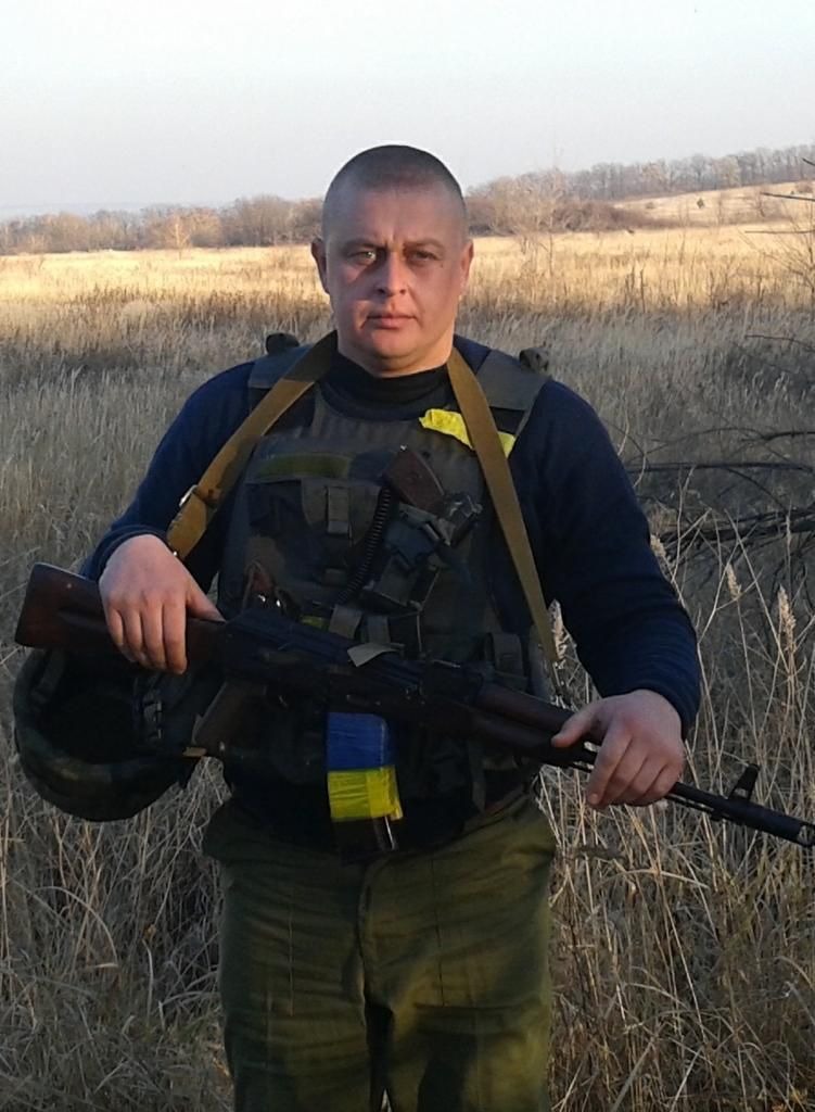 поліцейський федір тахтаджиєв загинув під час оборони харкова