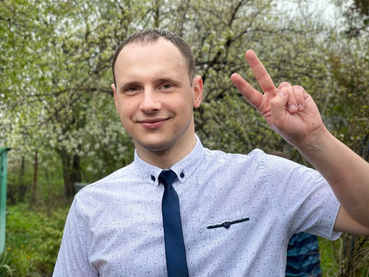 харківський слідчий валерій котенко загинув під час російського обстрілу