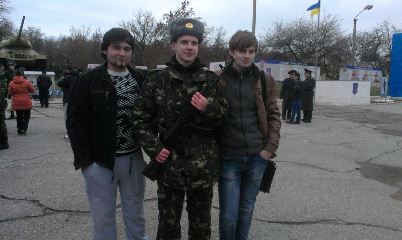 харківський слідчий валерій котенко загинув під час російського обстрілу