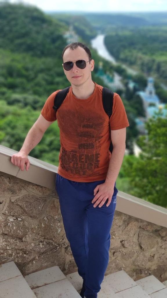 харківський слідчий валерій котенко загинув під час російського обстрілу