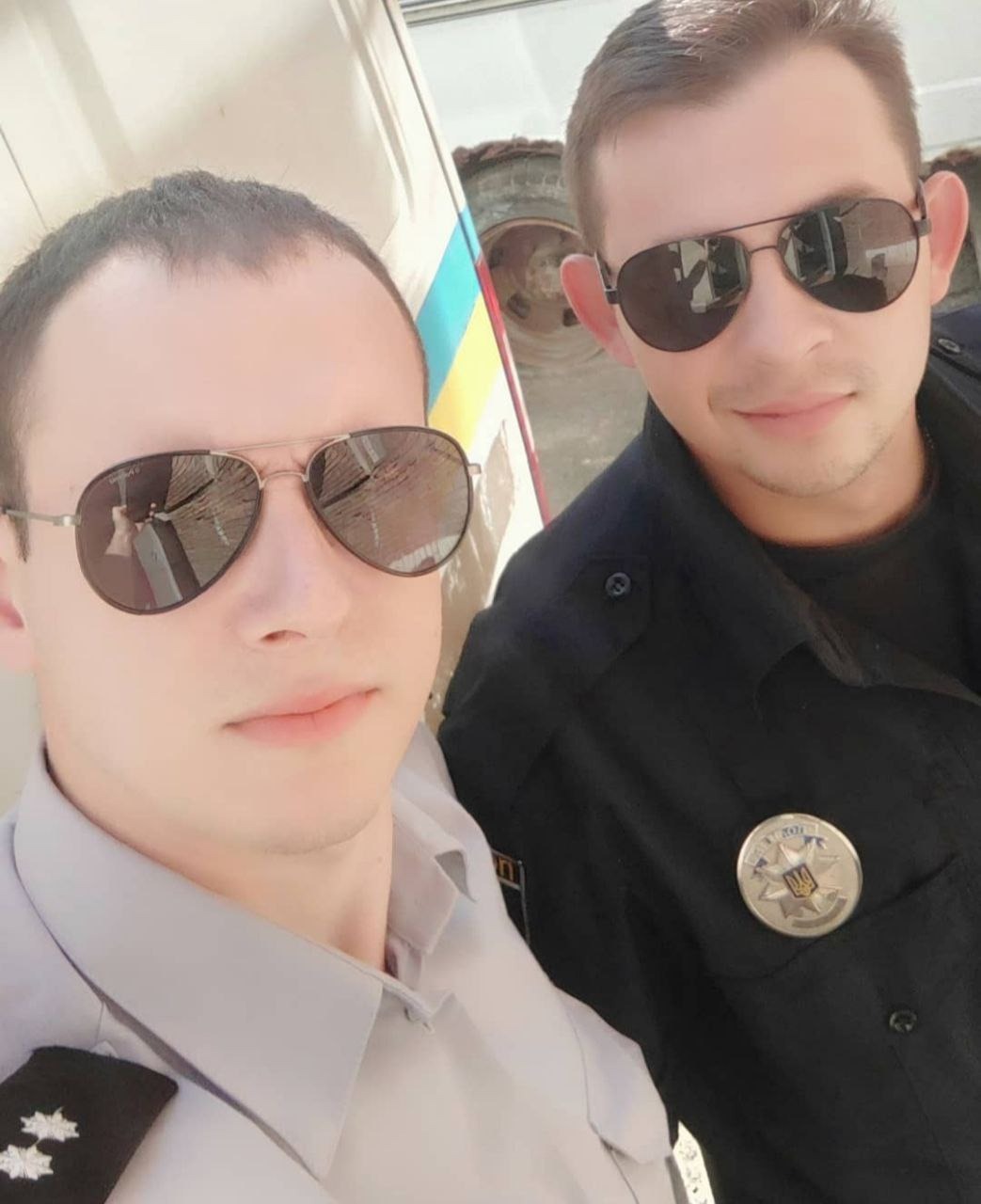 харківський слідчий валерій котенко загинув під час російського обстрілу