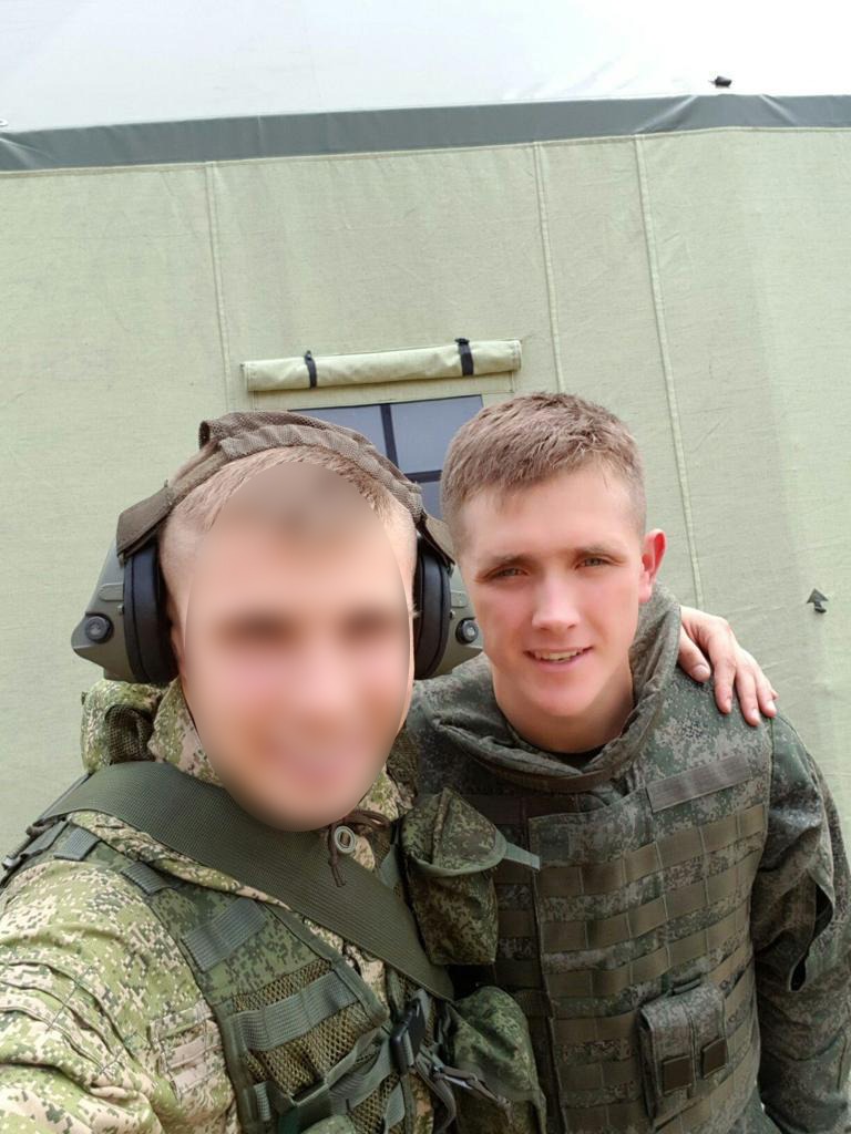 вижила завдяки квадрокоптеру зсу: слідчі поліції харківщини оголосили про підозру російському військовому у розстрілі подружжя