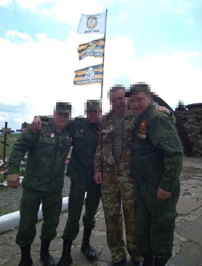 брали активну участь у збройній окупації населених пунктів харківщини: чотирьом бойовикам «днр» повідомили підозру