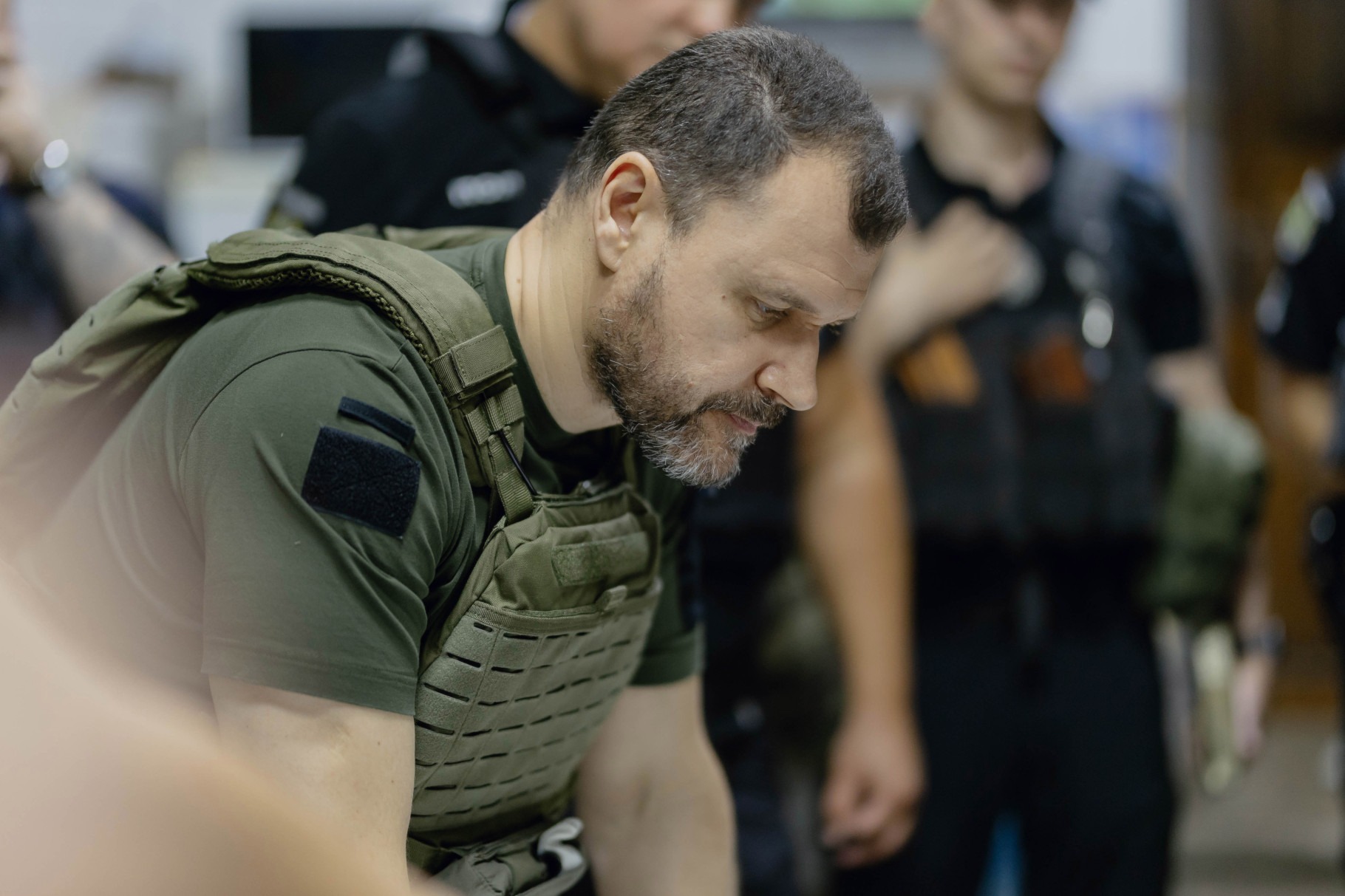 ігор клименко: у куп‘янському районі триває обов’язкова евакуація - вивезено майже 600 осіб, серед яких 153 дитини
