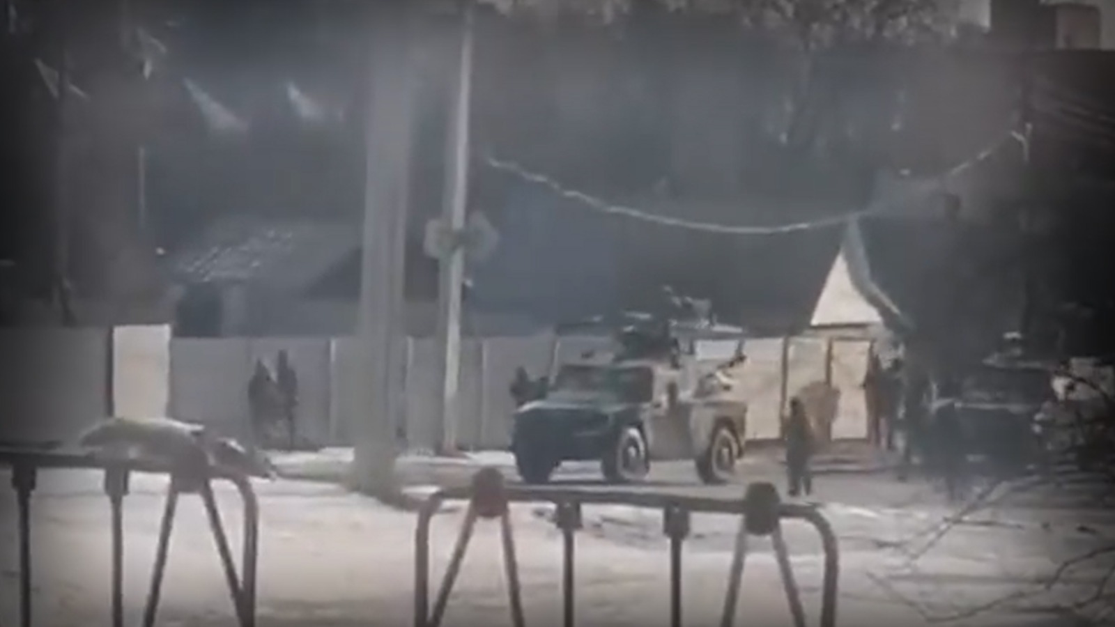 поліцейський з ізюма яків паламарчук пережив страшні тортури та не зрадив присягу