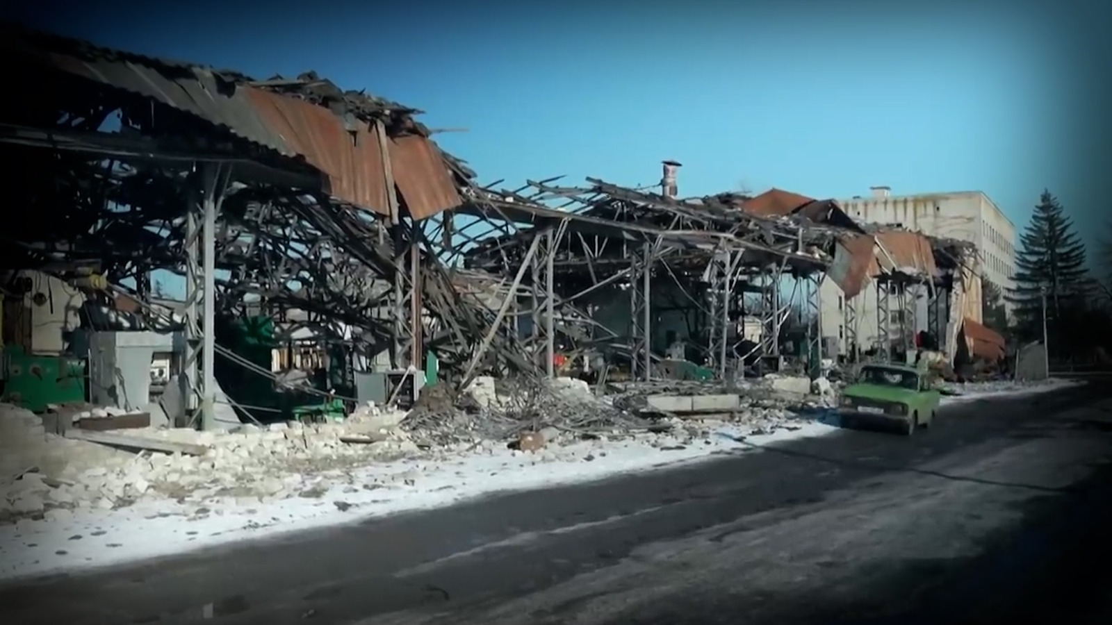 поліцейський з ізюма яків паламарчук пережив страшні тортури та не зрадив присягу