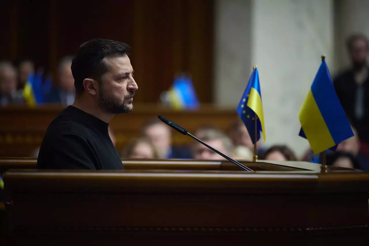1000 днів героїзму: президент відзначив державними нагородами представників системи мвс