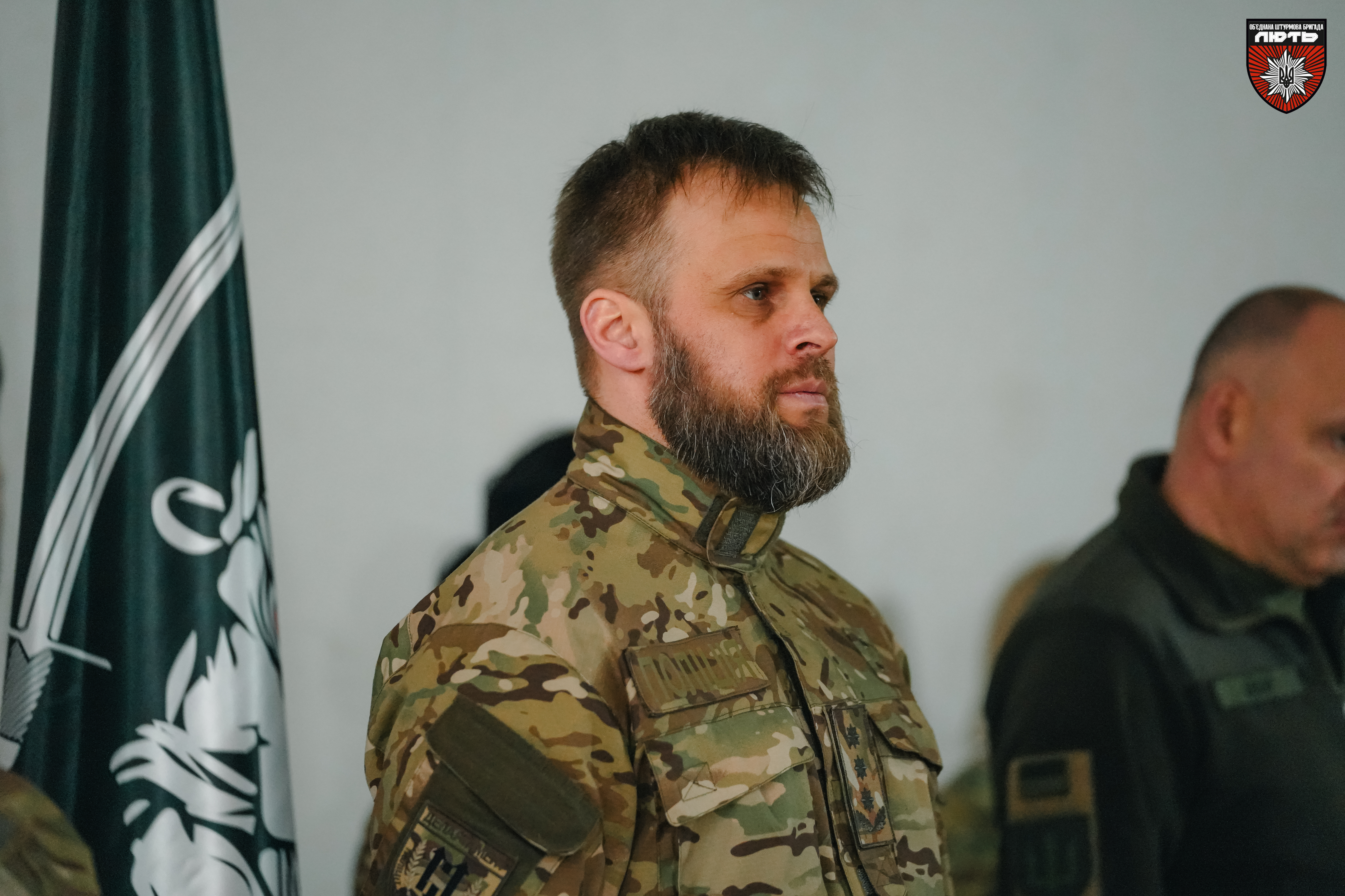 до другої річниці від дня створення об’єднаної штурмової бригади нацполіції «лють» поліцейські отримали нагороди до другої річниці від дня створення об’єднаної штурмової бригади нацполіції «лють» поліцейські отримали нагороди