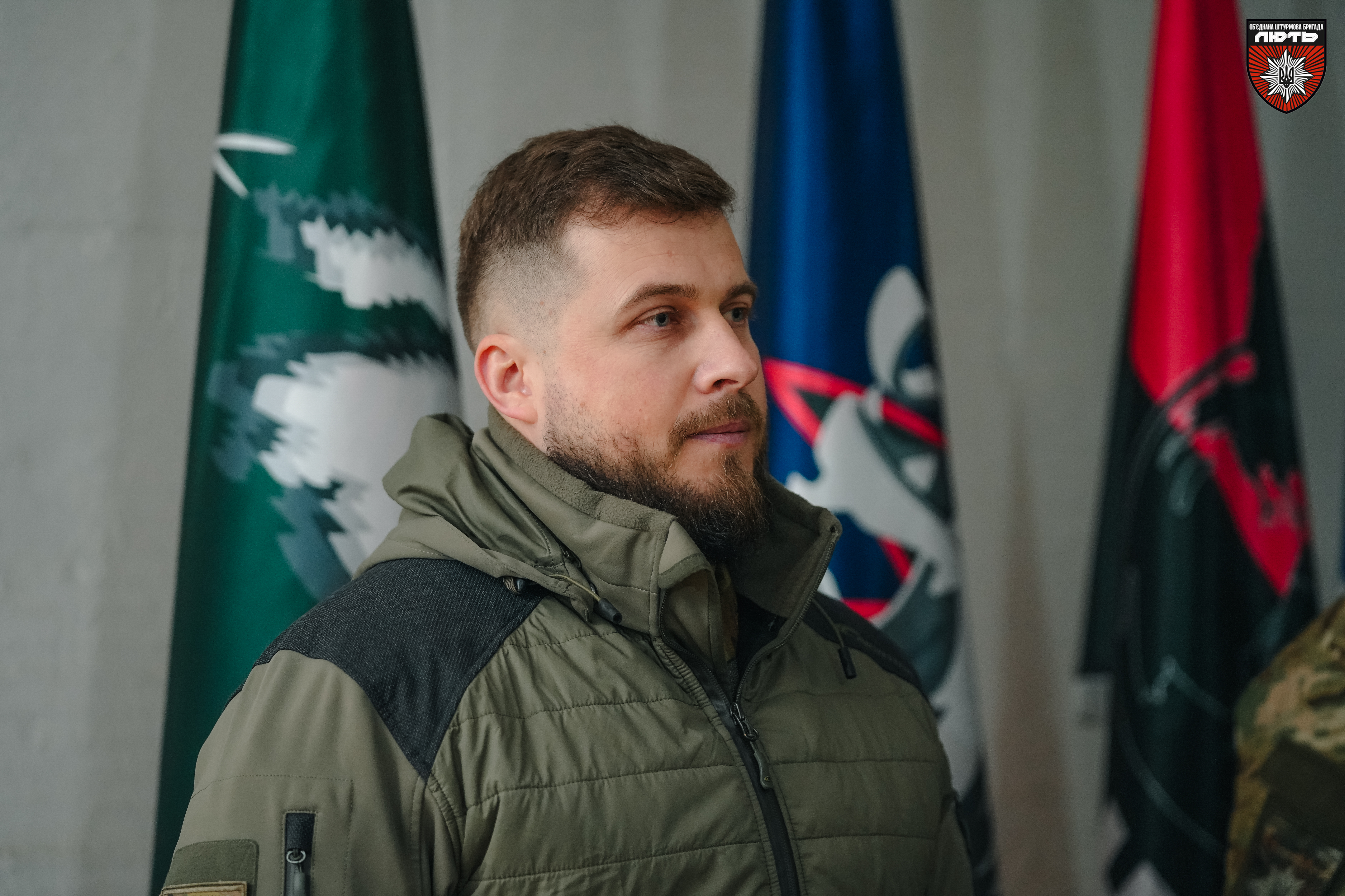 до другої річниці від дня створення об’єднаної штурмової бригади нацполіції «лють» поліцейські отримали нагороди до другої річниці від дня створення об’єднаної штурмової бригади нацполіції «лють» поліцейські отримали нагороди