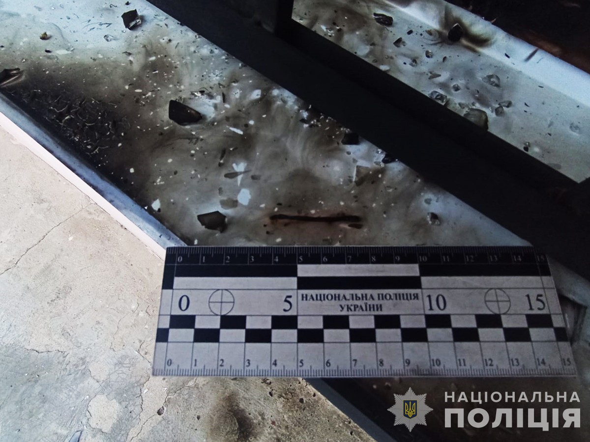 за підпал сільради та теракт на замовлення ворога перед судом постане житель житомирщини