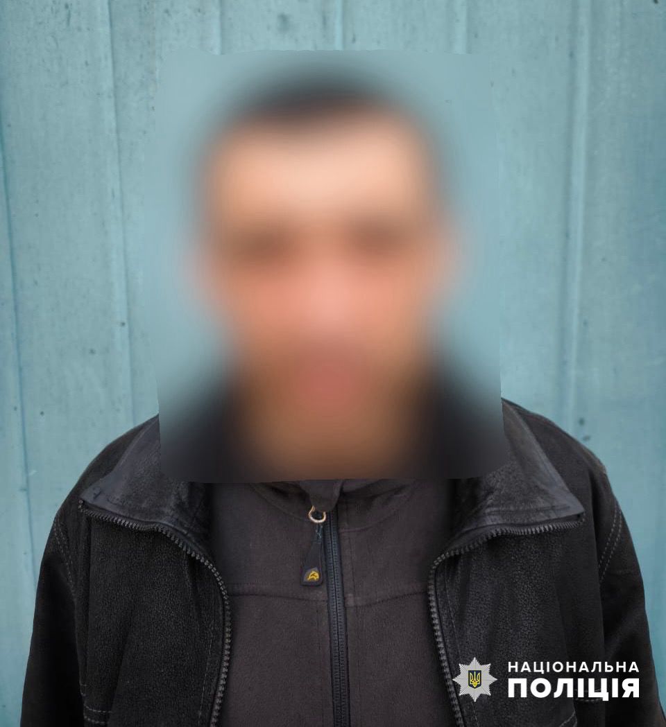У Нікополі поліцейські викрили двох крадіїв