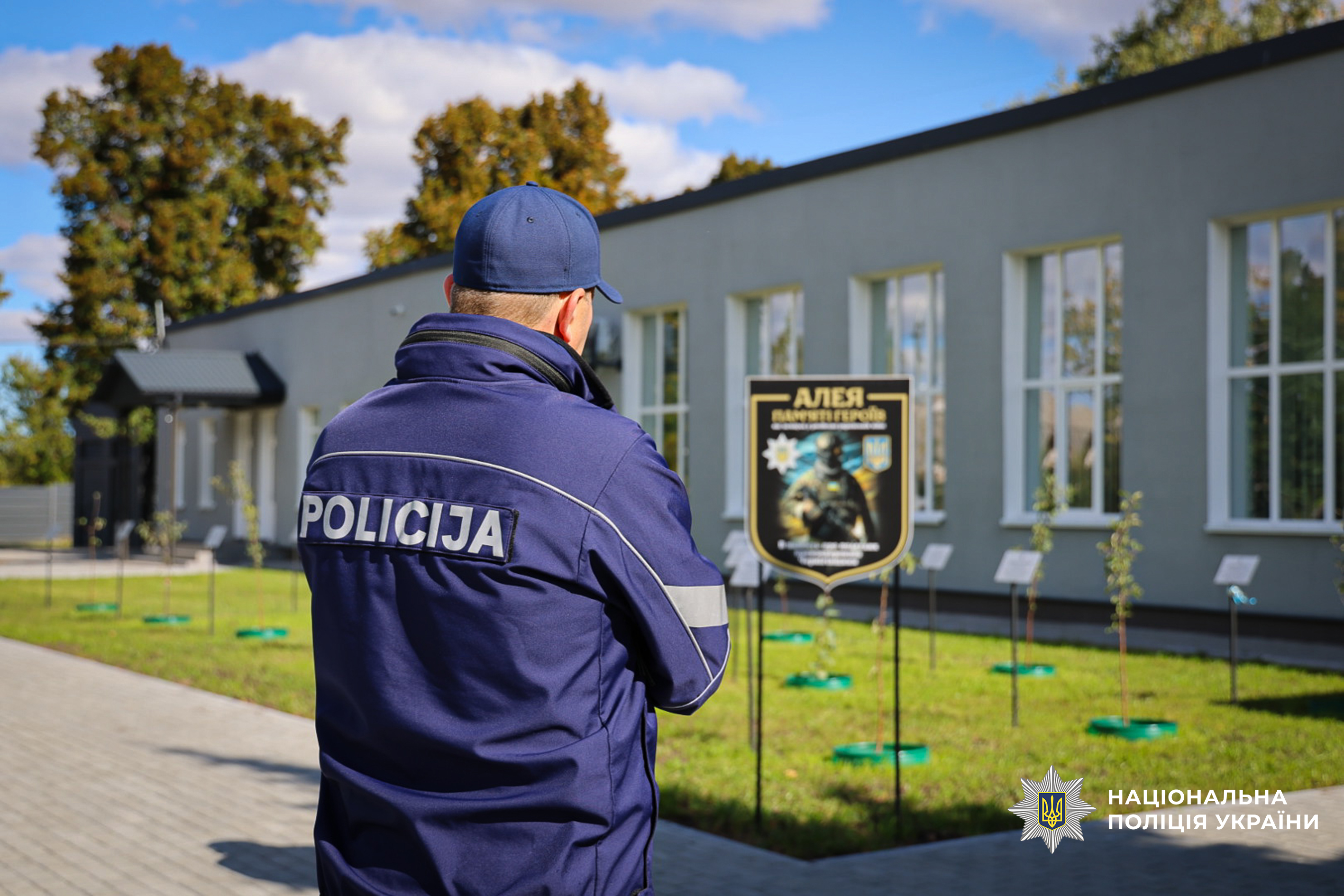 Візит латвійської делегації на Чернігівщині