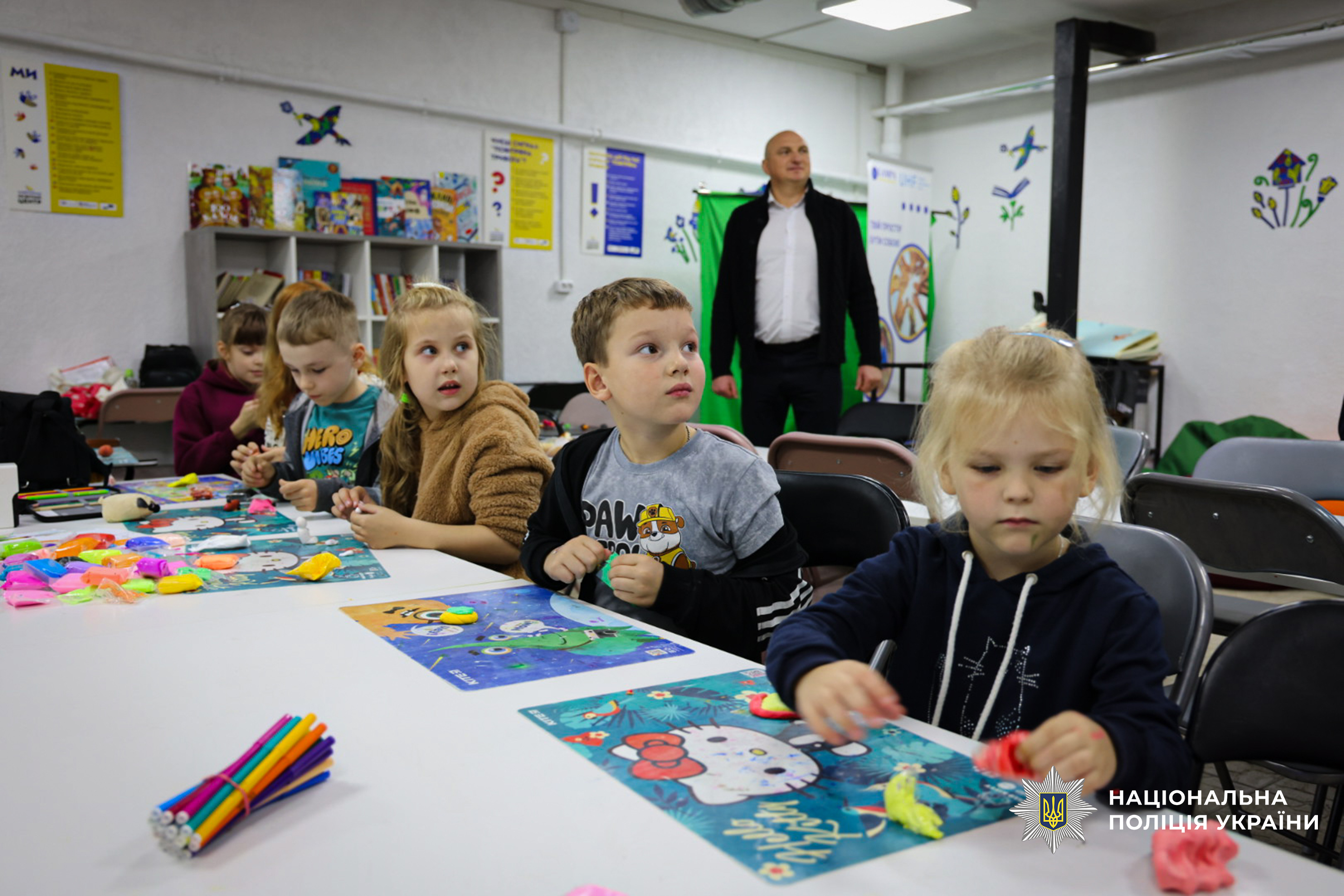 Візит латвійської делегації на Чернігівщині