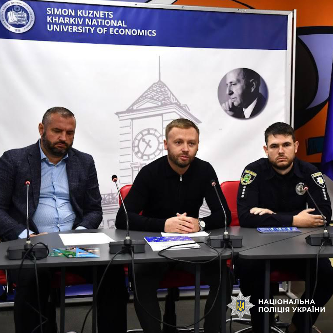 Поліцейські  провели превентивні заходи з протидії порушенням трудового законодавства