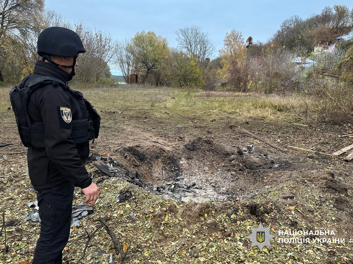На Чернігівщині внаслідок масованої атаки росіян четверо людей загинули і десятеро поранені, серед них дитина