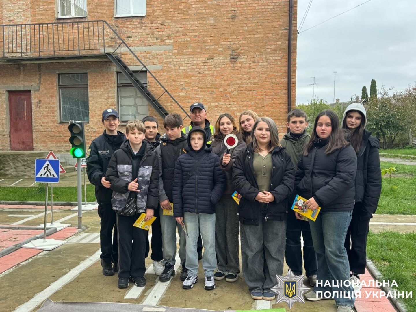 Загальне фото учасників зустрічі.