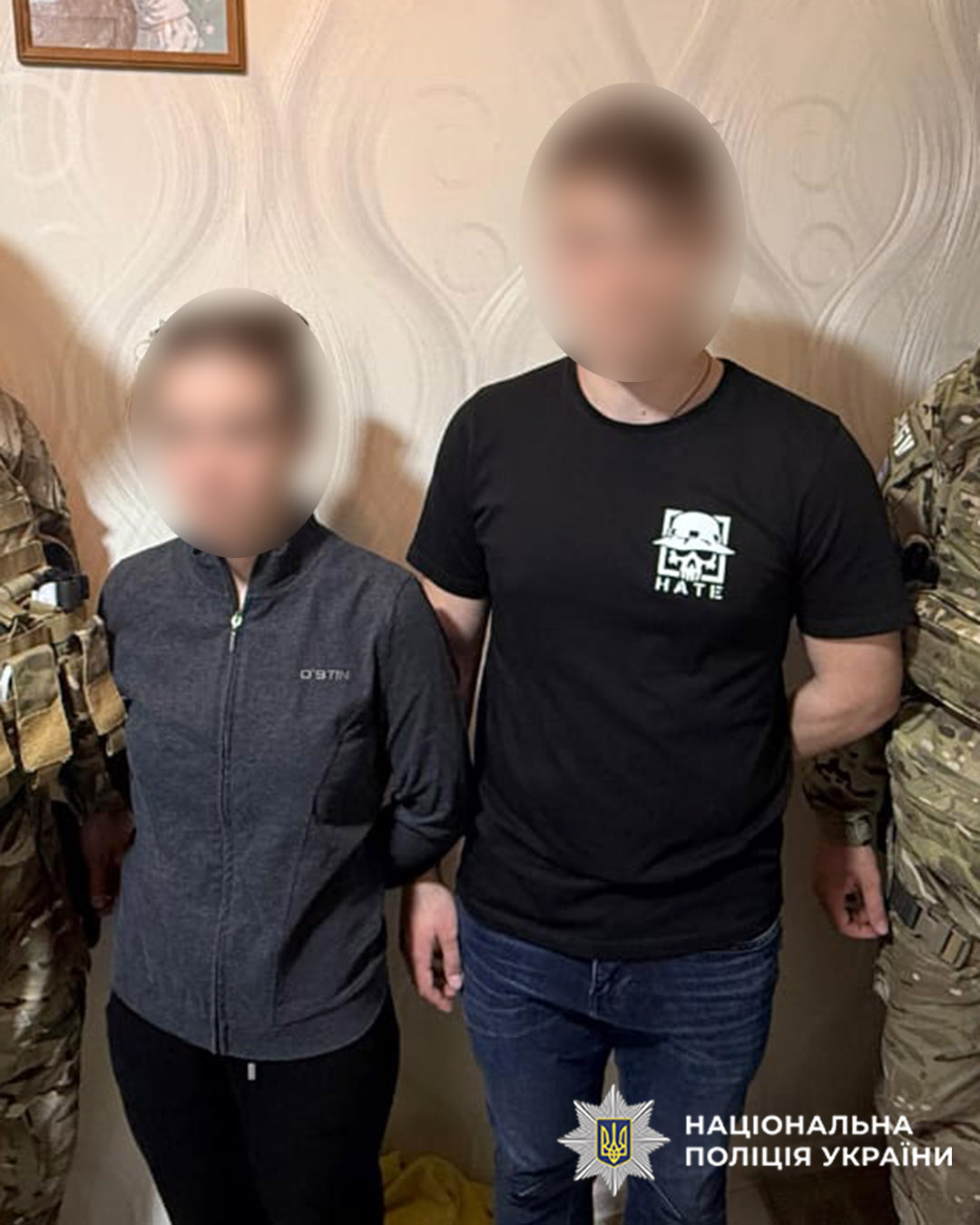 Перед судом постануть троє агентів фсб, які коригували ракетні удари рф по кількох регіонах України