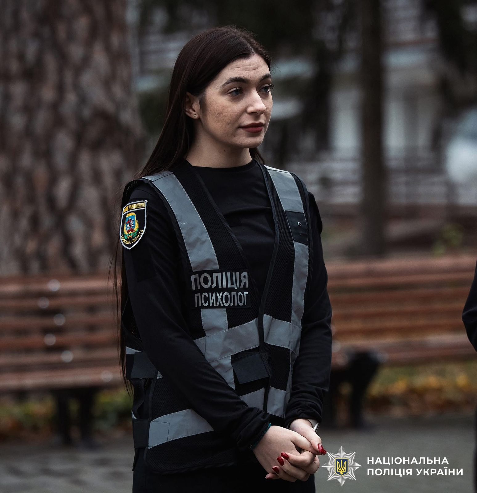 Фото з проведеного заходу.