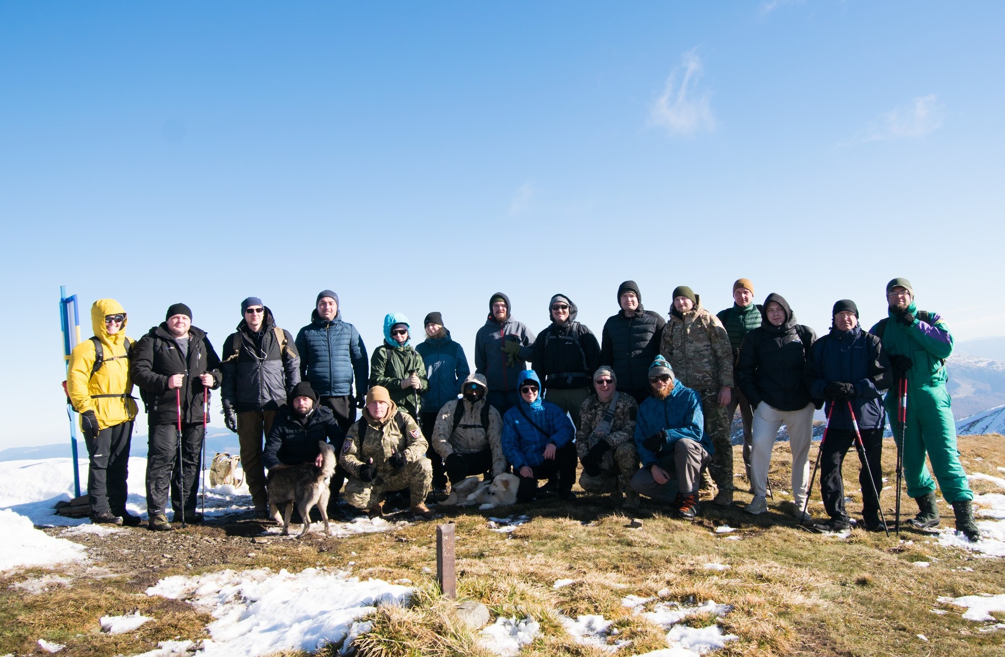 учасники заходу