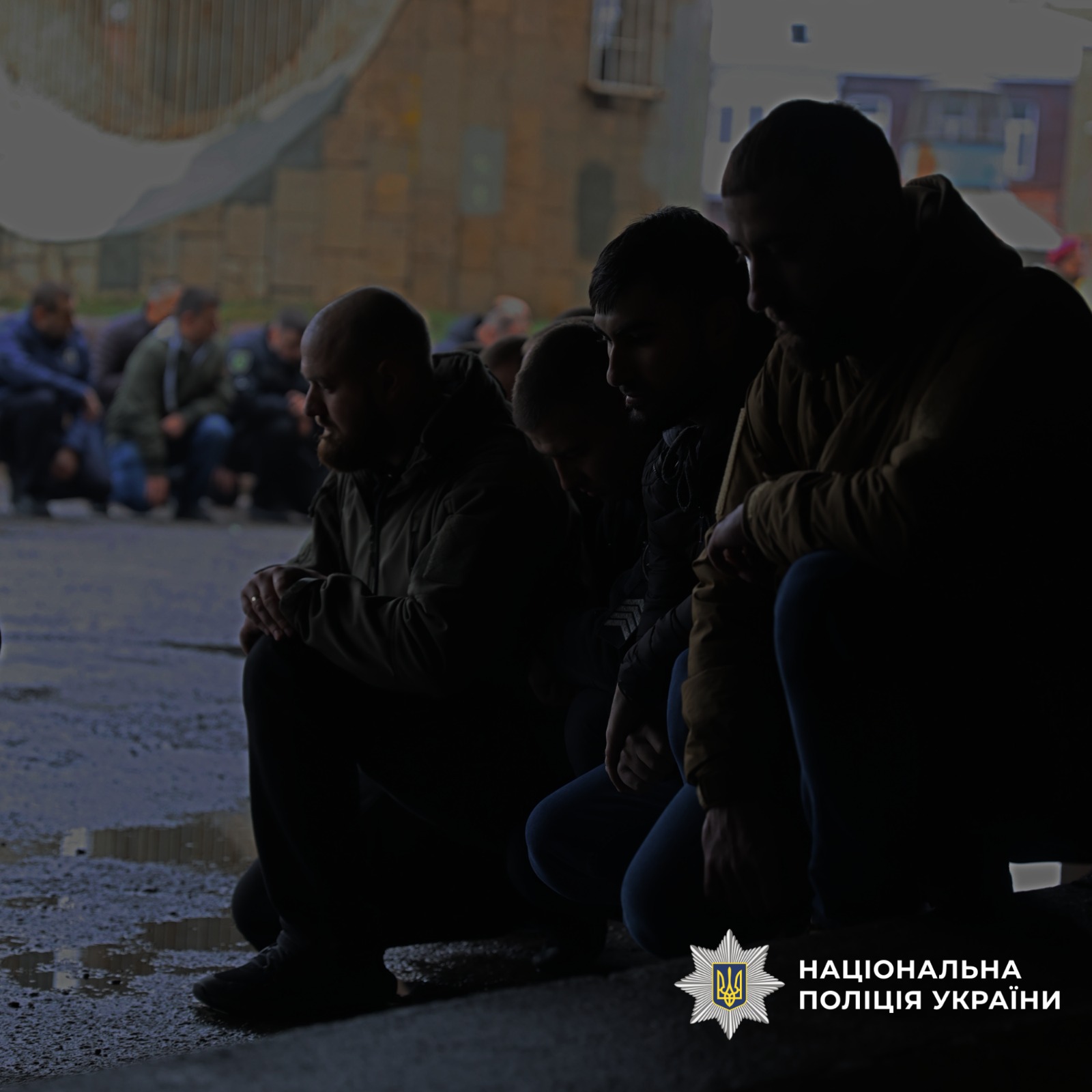 На Харківщині в останню путь провели героя Дениса Лозового, який віддав своє життя за свободу та незалежність України