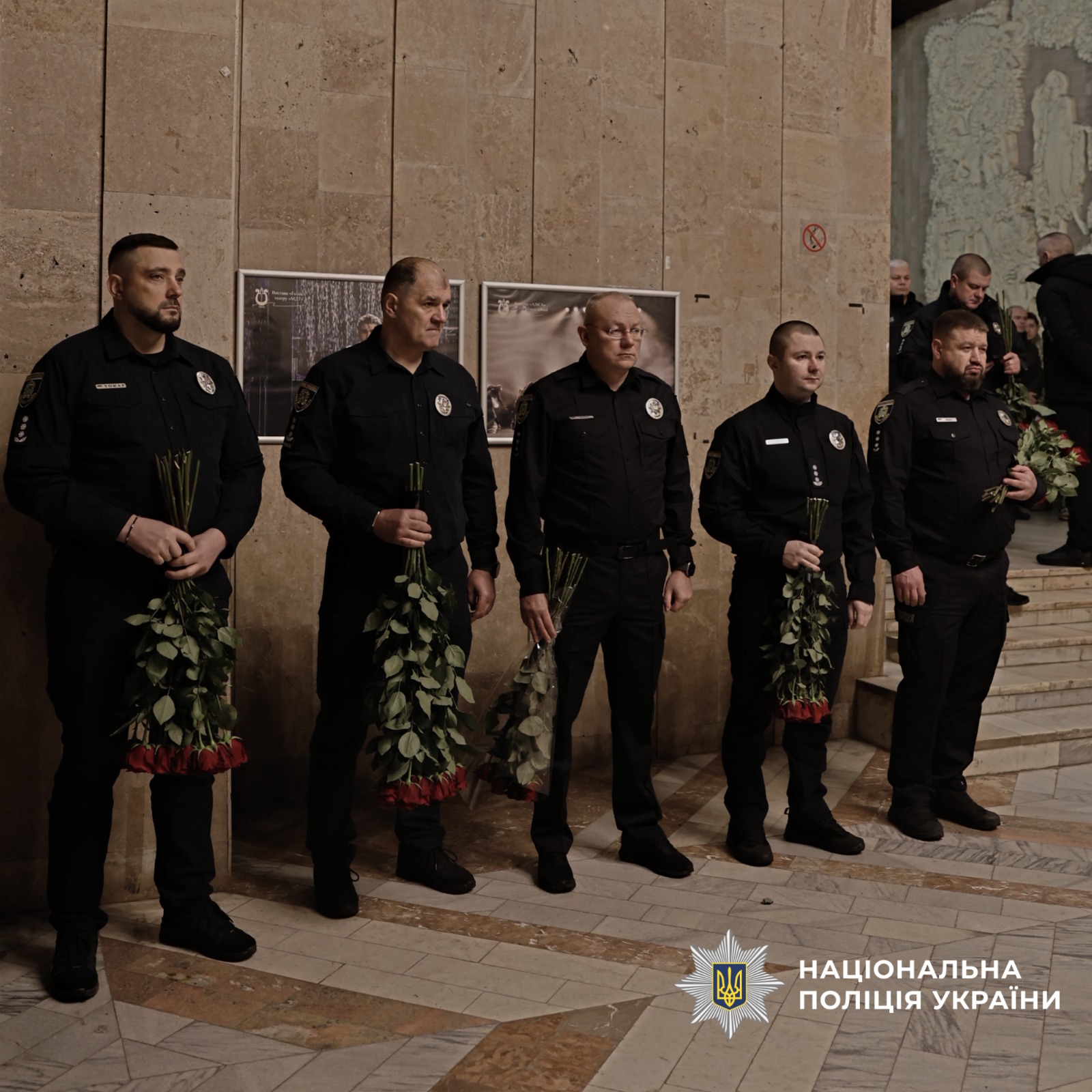 На Харківщині в останню путь провели героя Дениса Лозового, який віддав своє життя за свободу та незалежність України