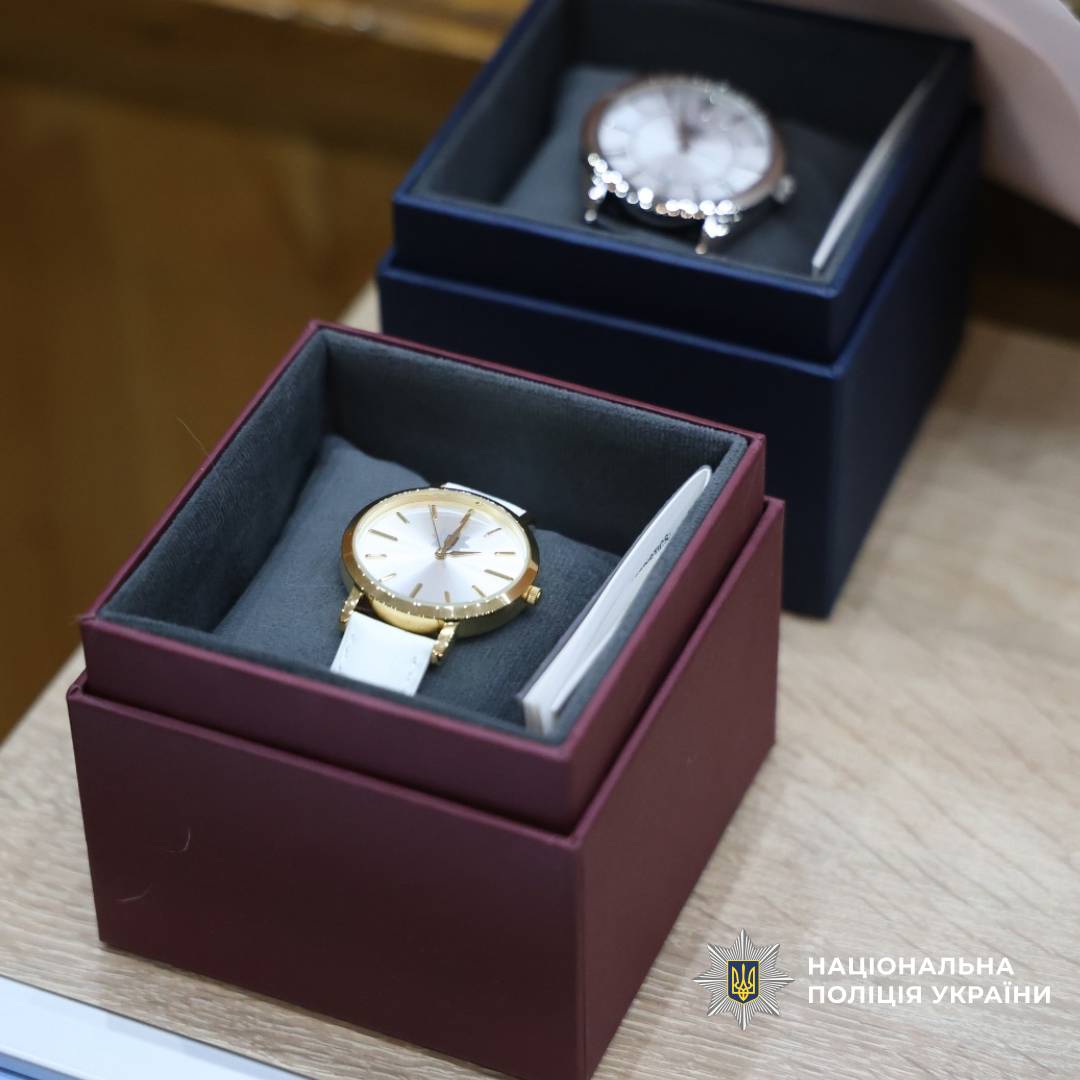 Харківських дізнавачів відзначили з нагоди професійного свята