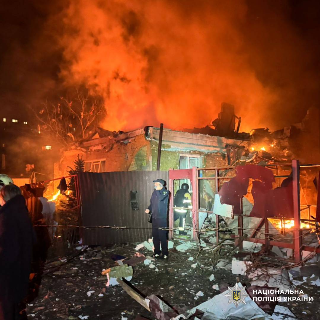 Загинуло четверо людей, є постраждалі: поліція документує воєнні злочини окупантів на Харківщині