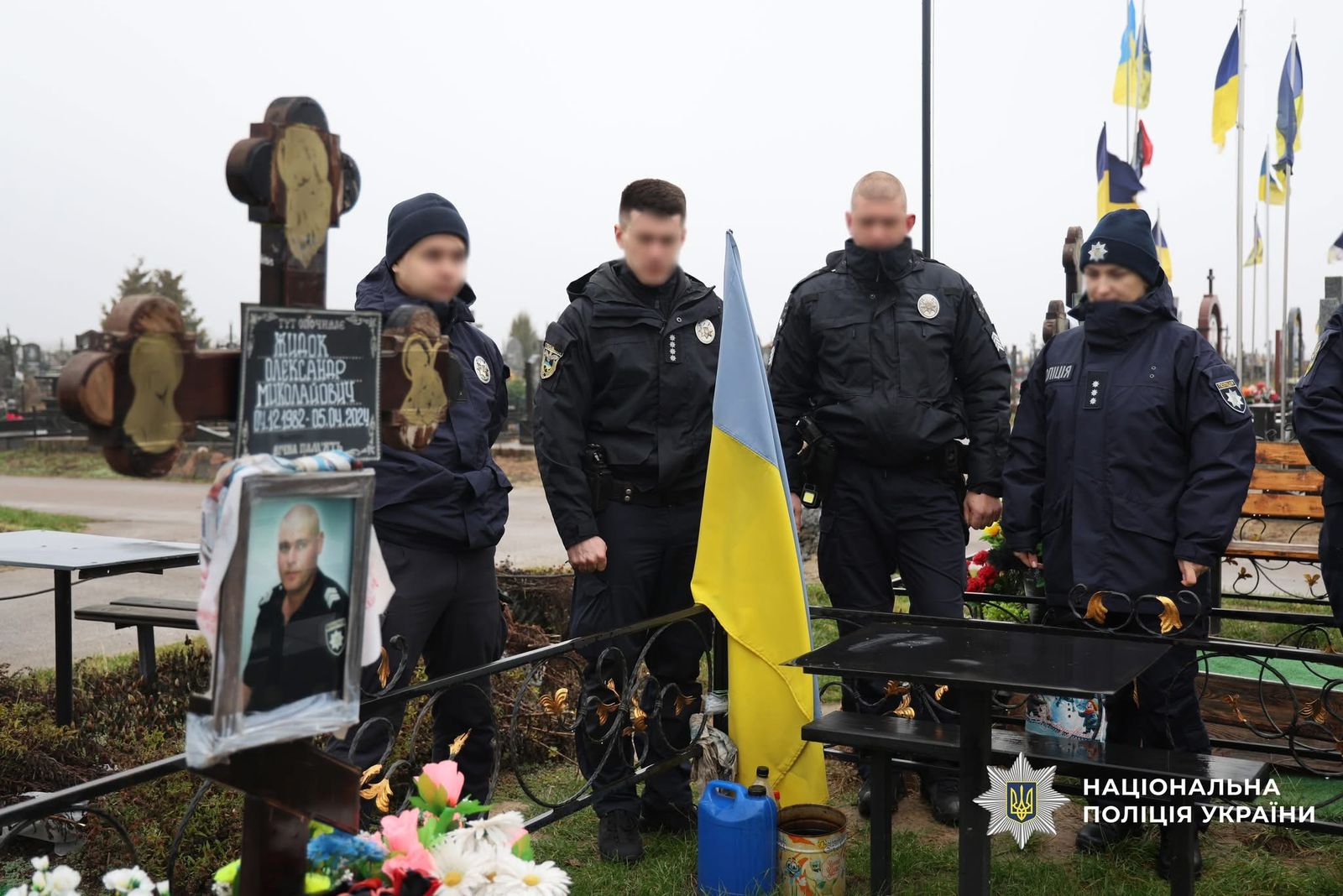 Назавжди в строю: сьогодні чернігівському спецпризначенцю Олександру Жидку мало виповнитися 43 роки…