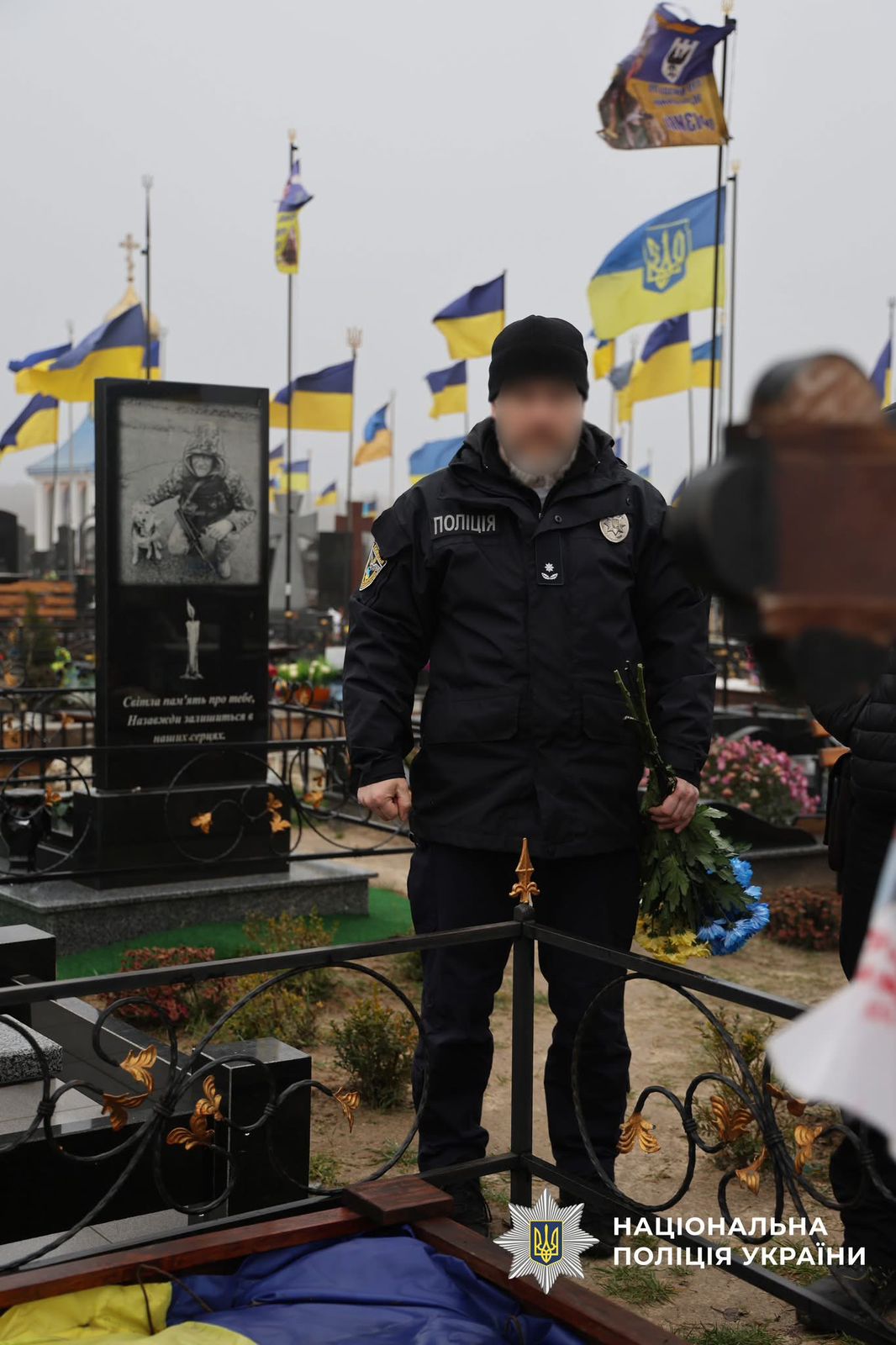 Назавжди в строю: сьогодні чернігівському спецпризначенцю Олександру Жидку мало виповнитися 43 роки…