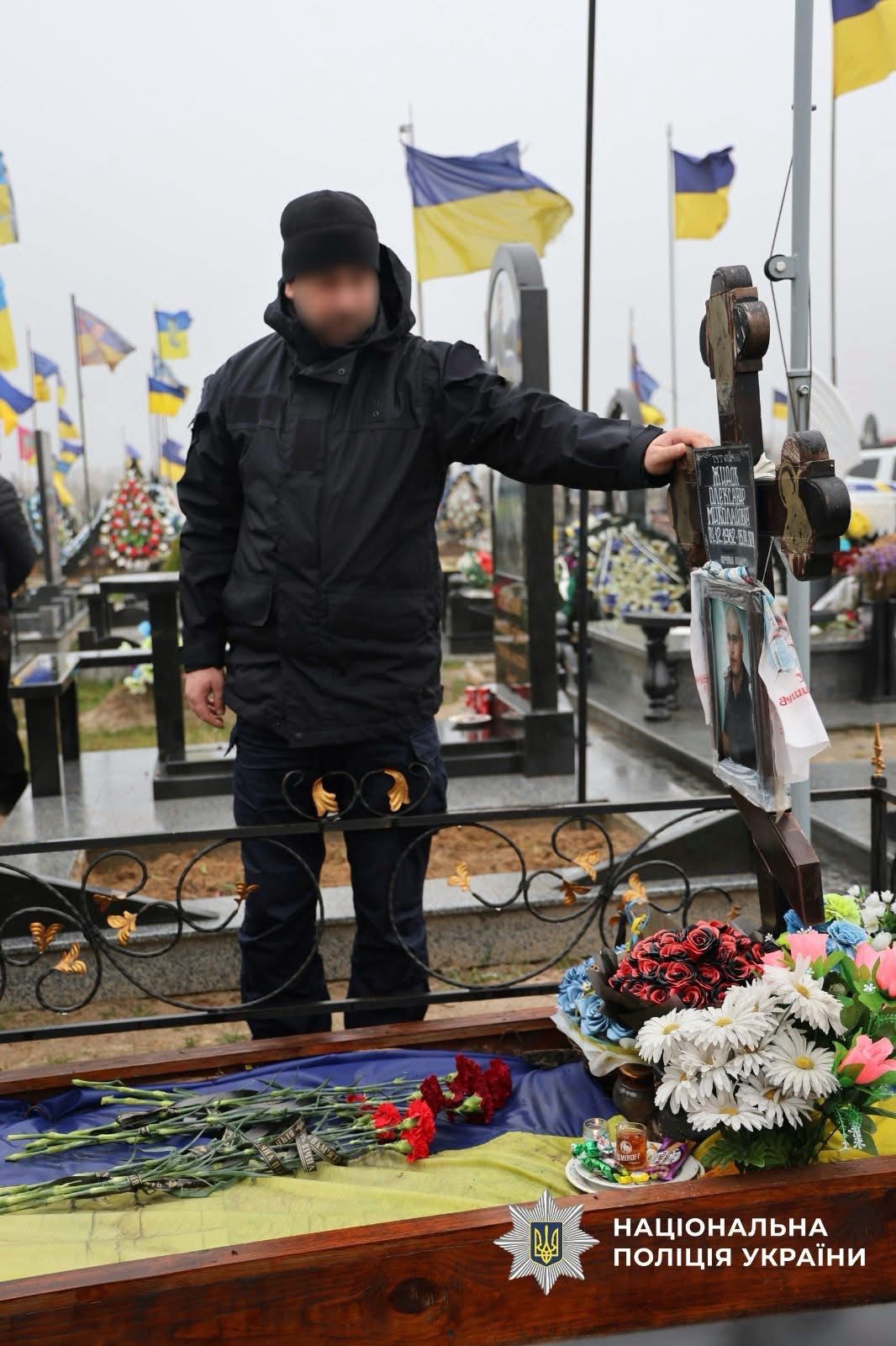 Назавжди в строю: сьогодні чернігівському спецпризначенцю Олександру Жидку мало виповнитися 43 роки…